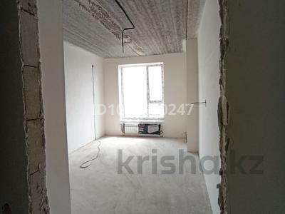 1-комнатная квартира · 40.87 м² · 9/9 этаж, Шамши Калдаякова 40 — Улы дала за ~ 26.2 млн ₸ в Астане, Сарайшык р-н