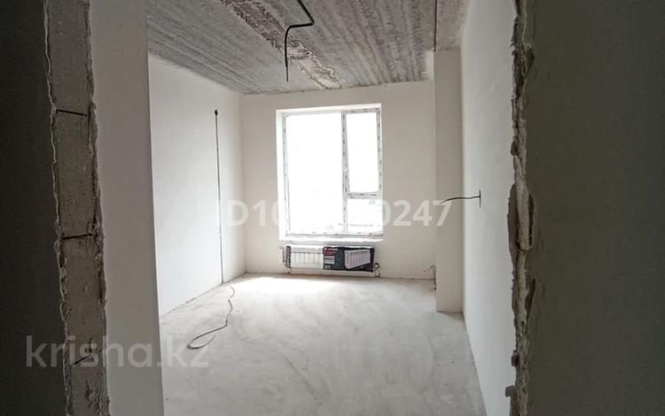 1-комнатная квартира · 40.87 м² · 9/9 этаж, Шамши Калдаякова 40 — Улы дала за ~ 26.2 млн ₸ в Астане, Сарайшык р-н — фото 11