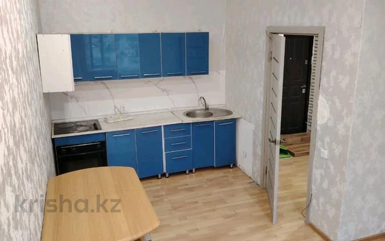 1-комнатная квартира · 33 м², ул. Косшыгулулы 13/5 — ГОРЯЧАЯ ЦЕНА. ТОРГ за ~ 11.5 млн ₸ в Астане, Сарыарка р-н — фото 2