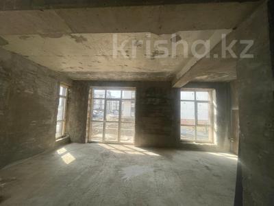 2-комнатная квартира · 58 м² · 2/3 этаж, Мкрн. Нурлытау 932 за 40 млн 〒 в Алматы, Бостандыкский р-н