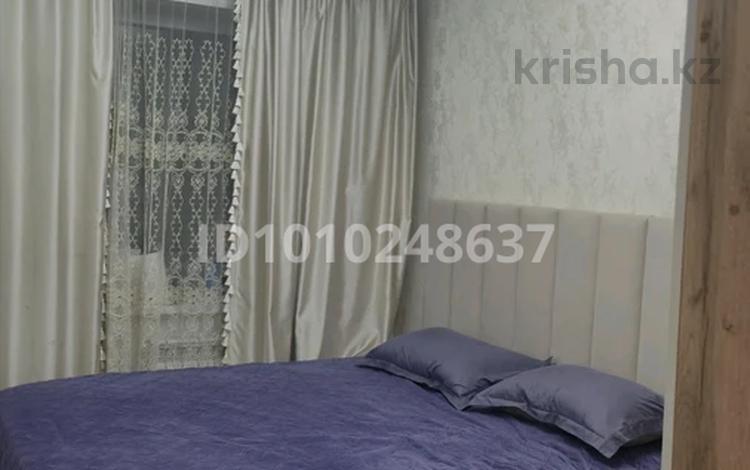 3-бөлмелі пәтер · 70 м² · 9/9 қабат, Омарова 23/1 — Омарова мухамедханова, бағасы: 45 млн ₸ в Астане, Нура р-н — фото 2