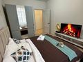 1-комнатная квартира · 38 м² · 12 этаж, Туран 52/5 — Бухар жырау - Туран за 13 000 ₸ в Астане, Есильский р-н — фото 5