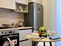 1-комнатная квартира · 38 м² · 12 этаж, Туран 52/5 — Бухар жырау - Туран за 13 000 ₸ в Астане, Есильский р-н — фото 14