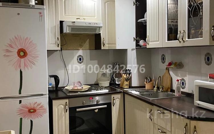 2-комнатная квартира · 58 м², Тараз 2 за 23 млн 〒 в Астане, р-н Байконур — фото 2