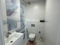 Отдельный дом · 6 комнат · 312 м² · 4.4 сот., Шамиевой за 160 млн ₸ в Алматы, Жетысуский р-н — фото 62