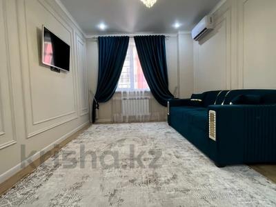 2-комнатная квартира · 60 м² · 5/12 этаж, мкр Кайтпас 1, Байдибек би 116 за 230 000 ₸ в Шымкенте, Каратауский р-н