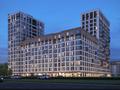 1-комнатная квартира · 34.54 м² · 6 этаж, Улы Дала 14 за 25 млн ₸ в Астане, Нура р-н — фото 5