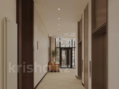 1-комнатная квартира · 34.54 м² · 6 этаж, Улы Дала 14 за 25 млн ₸ в Астане, Нура р-н