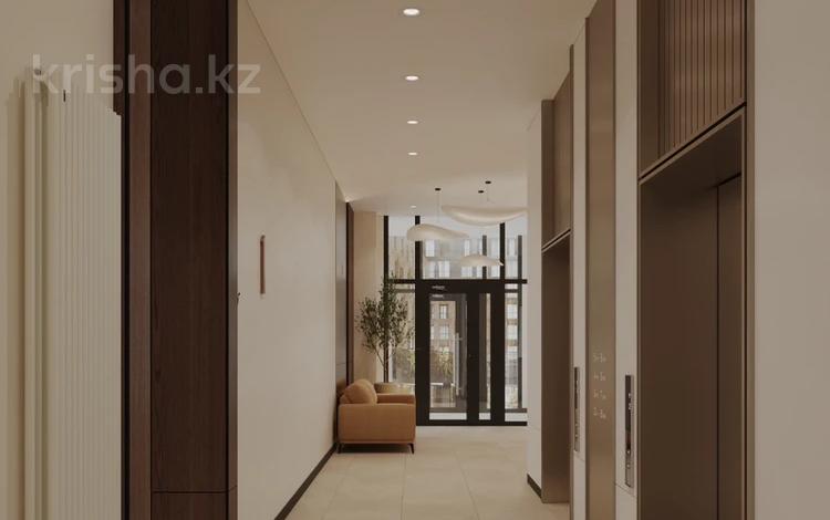 1-комнатная квартира · 34.54 м² · 6 этаж, Улы Дала 14 за 25 млн ₸ в Астане, Нура р-н — фото 7