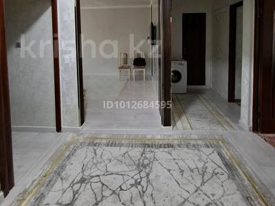 3-комнатная квартира · 65.7 м² · 4/5 этаж, мкр Аса, Мкр Аса 10 12 — Шаговой доступности находятся №46 школы, детские сады, магазины за 23 млн ₸ в Таразе