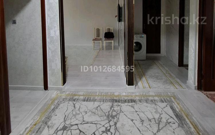 3-комнатная квартира · 65.7 м² · 4/5 этаж, мкр Аса, Мкр Аса 10 12 — Шаговой доступности находятся №46 школы, детские сады, магазины за 23 млн ₸ в Таразе — фото 16