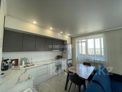 3-бөлмелі пәтер · 68 м² · 8/10 қабат, мкр Юго-Восток, Карбышева 5/9 — Университетская, бағасы: 35 млн ₸ в Караганде, Казыбек би р-н