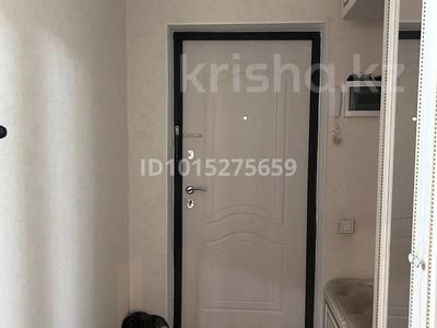 3-комнатная квартира · 59.3 м² · 1/10 этаж, Жунисова — ул. Толе би пересечение проспект Алатау за 38 млн ₸ в Алматы, Наурызбайский р-н