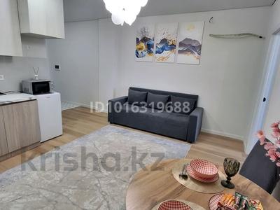 2-бөлмелі пәтер · 43 м² · 5/14 қабат, Туран 65а — Туран - Улыдала, бағасы: 300 000 ₸ в Астане, Нура р-н