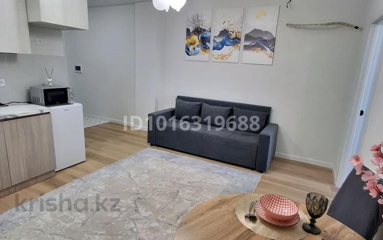 2-бөлмелі пәтер · 43 м² · 5/14 қабат, Туран 65а — Туран - Улыдала, бағасы: 300 000 ₸ в Астане, Нура р-н — фото 6