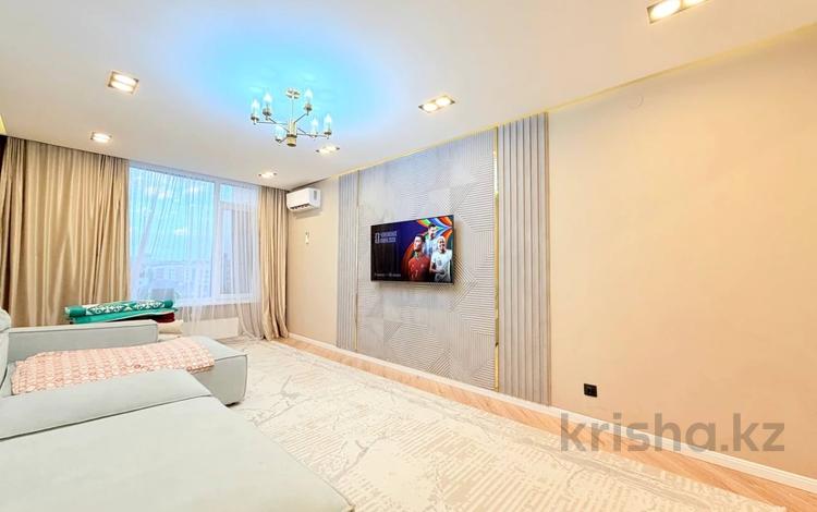 2-бөлмелі пәтер · 72 м² · 6/8 қабат, Фариза Онгарсынова 8 — ТОП ЛОКАЦИЯЯЯ, САМАЯ ГОРЯЧАЯ ЦЕНА, бағасы: 47 млн ₸ в Астане, Сарайшык р-н — фото 19