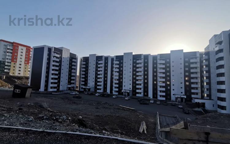 1-комнатная квартира, 39 м², 9/9 этаж, Аль-Фараби 44 за 14.5 млн 〒 в Усть-Каменогорске — фото 2