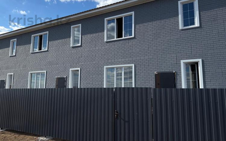 Часть дома · 5 комнат · 150 м² · 2 сот., Жулдыз за 28 млн 〒 в Уральске — фото 2