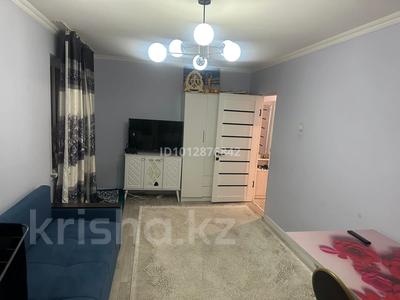 1-комнатная квартира · 33 м² · 1/4 этаж, Басенова 43 — Розыбакиева за 220 000 ₸ в Алматы, Бостандыкский р-н