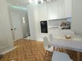 1-комнатная квартира · 49 м² · 9/14 этаж, Егизбаева 3, 5 — Каныша Сатпаева за 49 млн ₸ в Алматы, Бостандыкский р-н
