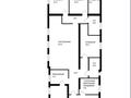 4-бөлмелі пәтер · 170 м², Сейфуллина 33, бағасы: 80 млн ₸ в Уральске — фото 4