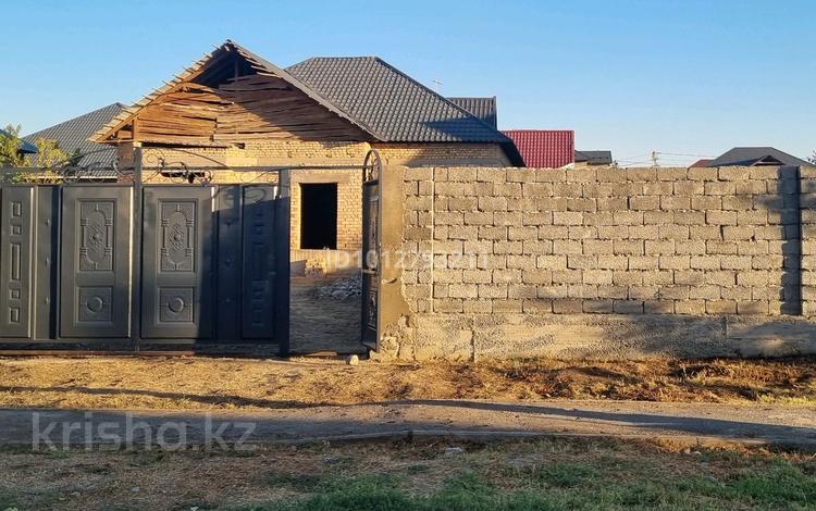 Жеке үй · 5 бөлме · 160 м² · 10 сот., мкр Нуртас, Мкр Нуртас ул. Аксункар 262, бағасы: 40 млн ₸ в Шымкенте, Каратауский р-н — фото 2