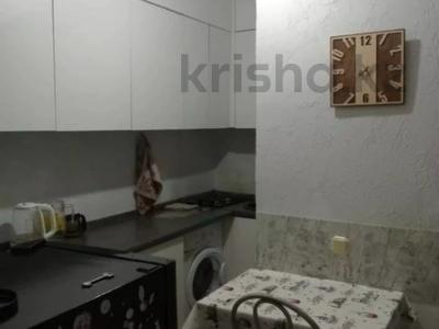 1-комнатная квартира · 27 м² · 3/3 этаж, Алии Молдагуловой 37/1 — Детский сад-школа-гимназия №46 за 10.5 млн ₸ в Астане, Сарыарка р-н