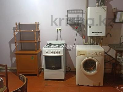 Отдельный дом · 2 комнаты · 30 м² · 6 сот., мкр Алтай-2 — Около кафе Деревяшка. недалеко базар Алтай за 100 000 ₸ в Алматы, Турксибский р-н