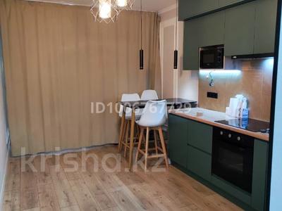 1-бөлмелі пәтер · 33.5 м² · 1/10 қабат, Карасай батыра 345 — Толе би, бағасы: 33.7 млн ₸ в Алматы, Алмалинский р-н