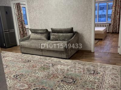3-комнатная квартира · 62 м² · 3/5 этаж, Республики 72 — Алии Молдагуловой за 220 000 〒 в Астане, Сарыарка р-н