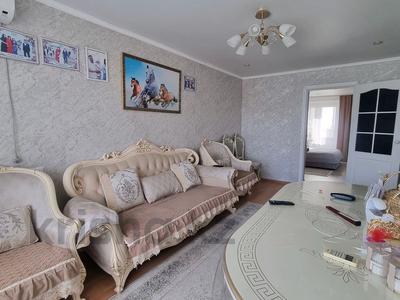 3-комнатная квартира · 58 м² · 9/9 этаж, М.Жусупа 83 за 16.5 млн ₸ в Экибастузе