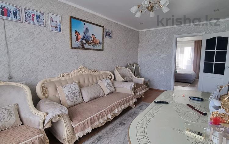 3-комнатная квартира · 58 м² · 9/9 этаж, М.Жусупа 83 за 16.5 млн ₸ в Экибастузе — фото 2