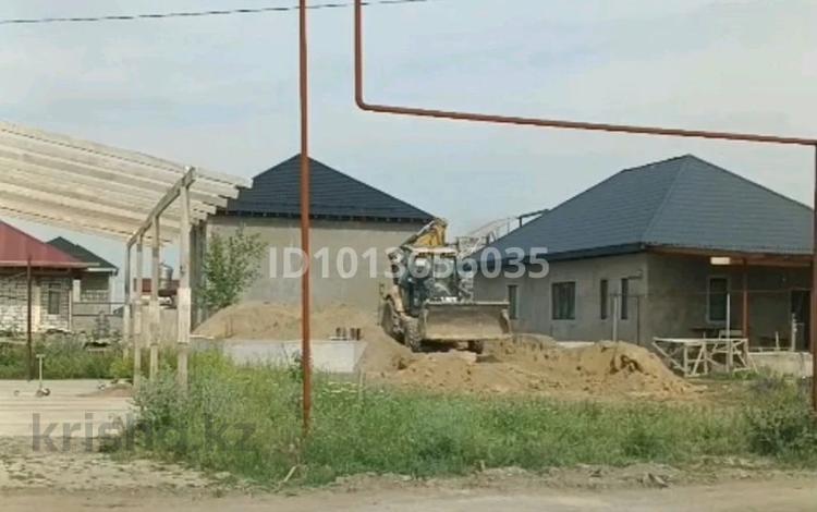 Участок · 7 соток, Акниет — Акниет за 10 млн ₸ в Кемертогане — фото 2