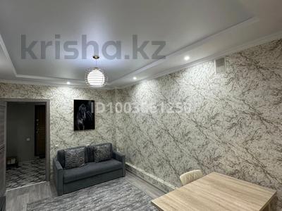 1-комнатная квартира · 46 м² · 3/6 этаж, Акотау 20 — Район 8 школы за 24 млн ₸ в Уральске