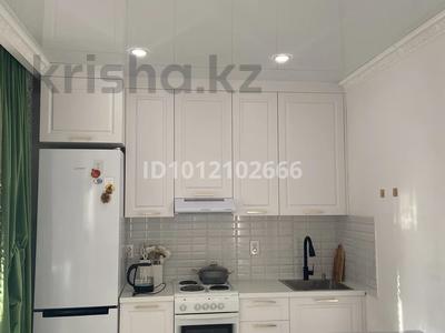 2 комнаты · 40 м² · 4/10 этаж, Максут Нарикбаев 9 за 95 000 〒 в Астане, Есильский р-н