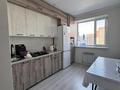 2-бөлмелі пәтер · 53 м² · 4/9 қабат, Шакшак Жанибек Батыра 45Г, бағасы: 26.5 млн ₸ в Костанае