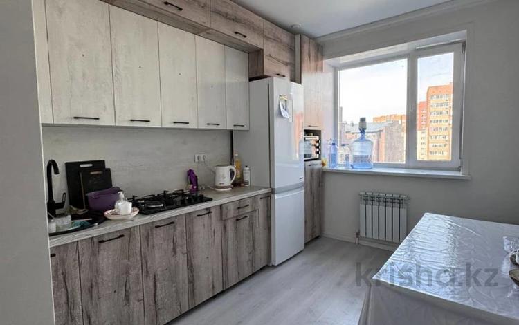 2-бөлмелі пәтер · 53 м² · 4/9 қабат, Шакшак Жанибек Батыра 45Г, бағасы: 26.5 млн ₸ в Костанае — фото 2