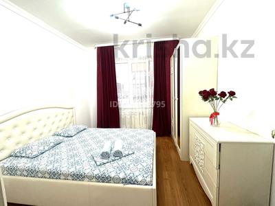 3-комнатная квартира · 84 м² · 8/9 этаж, мкр. Алмагуль, Таумана Амандосова42 42 — МКР. АЛМАГУЛЬ за 20 000 〒 в Атырау