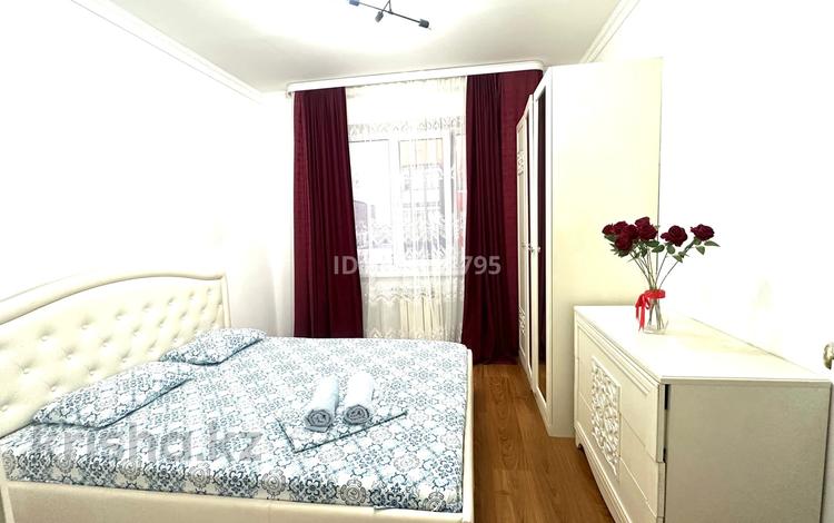 3-бөлмелі пәтер · 84 м² · 8/9 қабат, мкр. Алмагуль, Таумана Амандосова42 42 — МКР. АЛМАГУЛЬ, бағасы: 20 000 ₸ в Атырау — фото 2