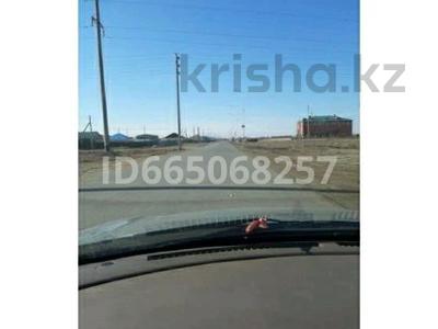Участок · 22 сотки, пгт Балыкши, Атырау, Аксай — Садовод 3 за 5 млн 〒