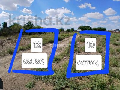 Участок · 22 сотки, пгт Балыкши, Атырау, Аксай — Садовод 3 за 5 млн ₸