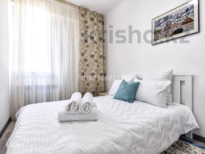 2-комнатная квартира · 57 м², Достык за 15 900 ₸ в Астане, Есильский р-н