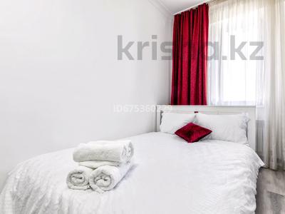 2-бөлмелі пәтер · 47 м², Достык, бағасы: 20 000 ₸ в Астане, Есильский р-н