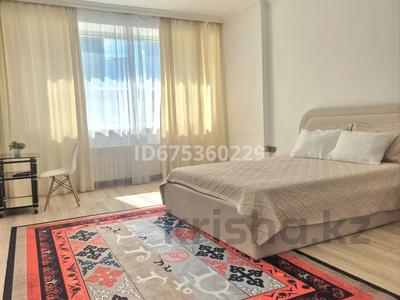 1-бөлмелі пәтер · 37 м², Достык 13, бағасы: 15 000 ₸ в Астане, Есильский р-н