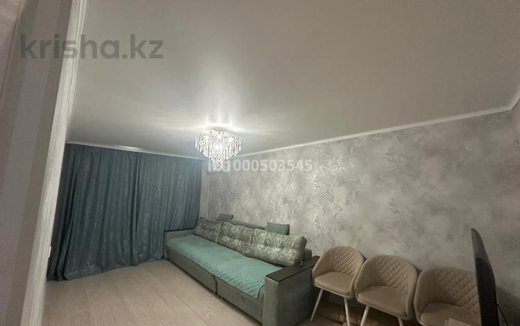 3-комнатная квартира · 68 м² · 1/6 этаж, Победы 104 2 за 29 млн ₸ в Костанае — фото 2
