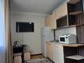 1-комнатная квартира · 20 м² · 2/5 этаж, Манаса 20/1 за 13 000 ₸ в Астане, Алматы р-н
