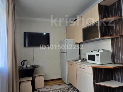 1-бөлмелі пәтер · 20 м² · 2/5 қабат, Манаса 20/1, бағасы: 13 000 ₸ в Астане, Алматы р-н