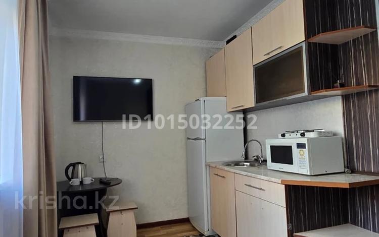 1-комнатная квартира · 20 м² · 2/5 этаж, Манаса 20/1 за 13 000 ₸ в Астане, Алматы р-н — фото 2