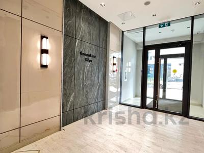 2-бөлмелі пәтер · 44.7 м² · 9/9 қабат, Е-899 5 — Лучшее предложение, бағасы: 34 млн ₸ в Астане, Нура р-н