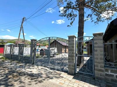 Отдельный дом · 2 комнаты · 68 м² · 10 сот., Малдыбаева 23 за 50 млн ₸ в Усть-Каменогорске